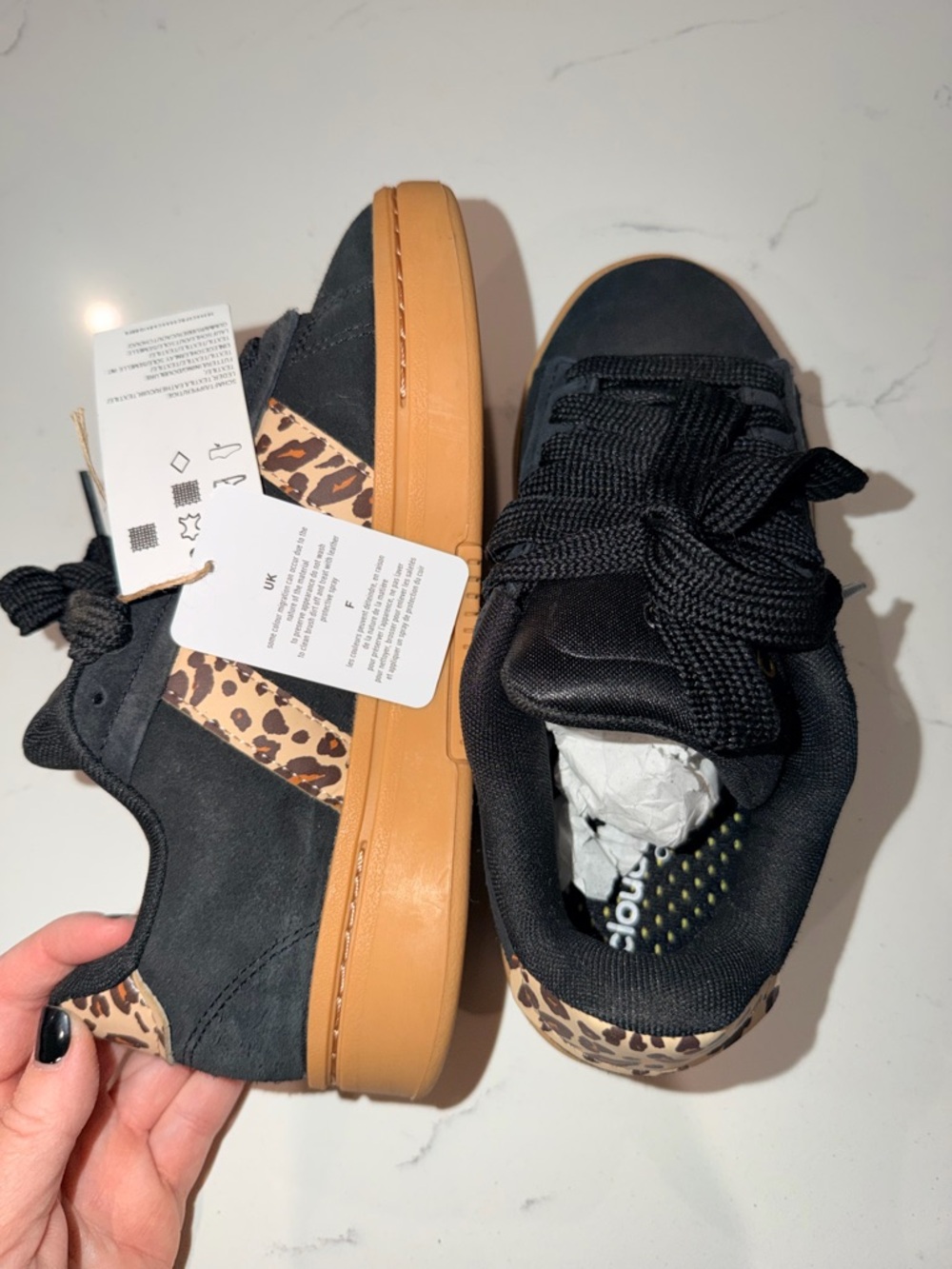 Adidas Grand Court Alpha 00s, NWT ($140)! - Picture 5 of 11